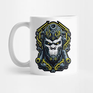 Techno Apes S03 D65 Mug